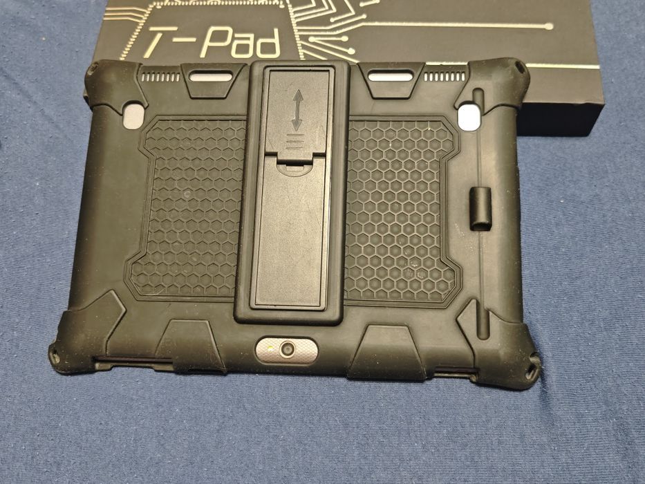 Tablet toscido 4/64gb   2x  SIM kamera l bateria mocna gps nawigacja