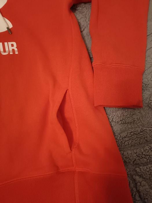 Bluza damska z kapturem