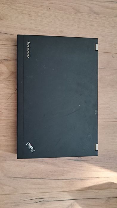 Laptop na części
