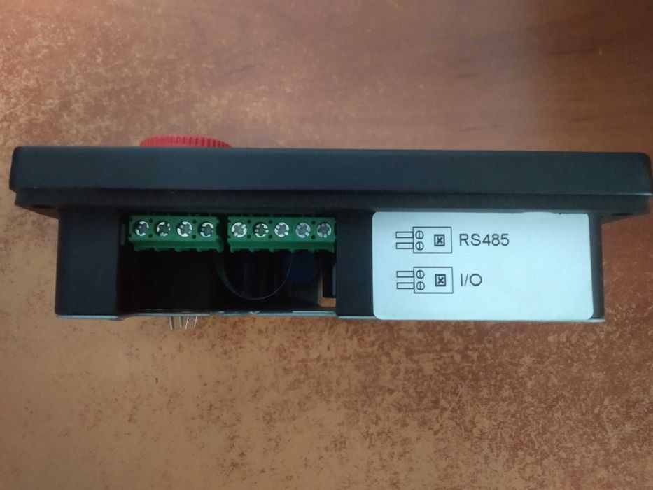 Контроллер AirMaster P1 (электронный блок управления)