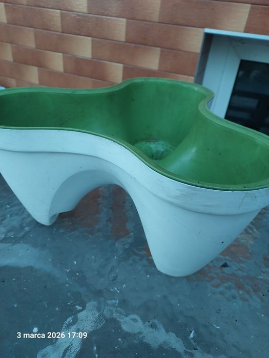 Doniczki donice  oslonki