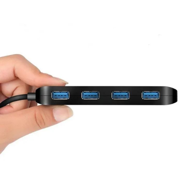 [Informática] HUB USB 3.0