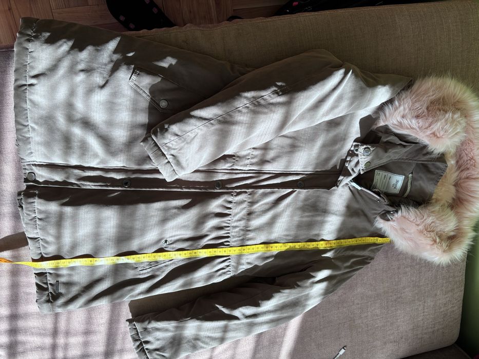 Kurtka ocieplana Mayoral 157 14 lat dziewczynka