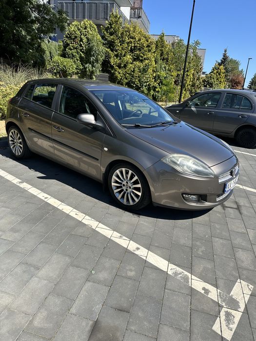 Fiat Bravo 1.4 MultiAir