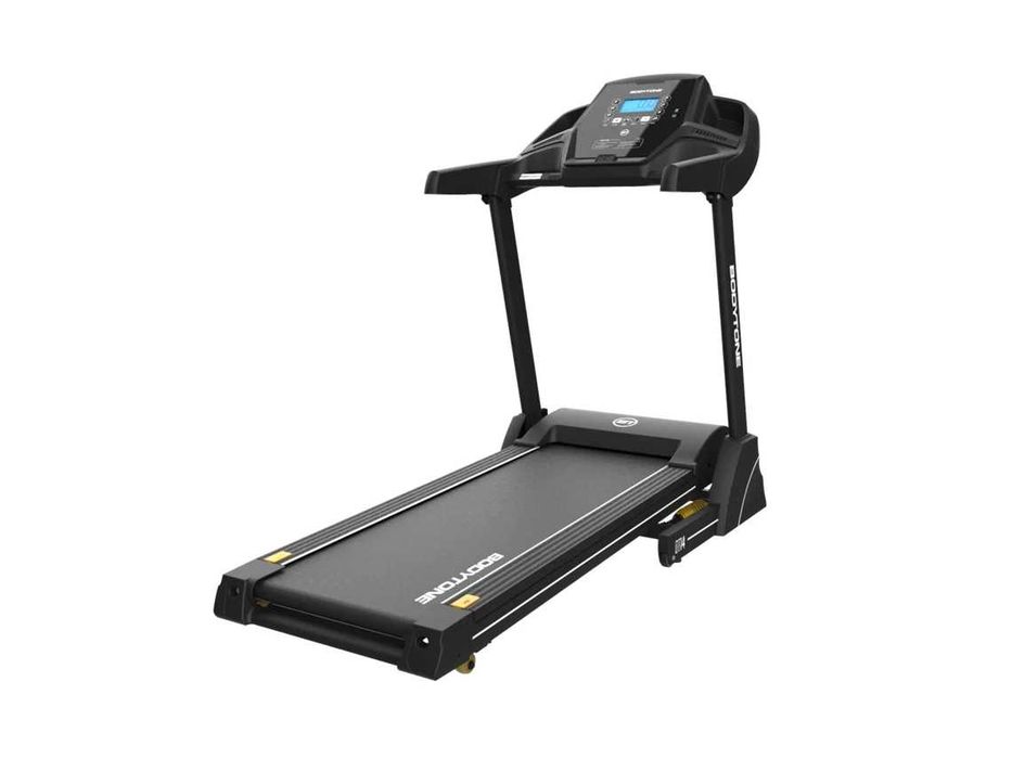 Passadeira de Corrida Bodytone