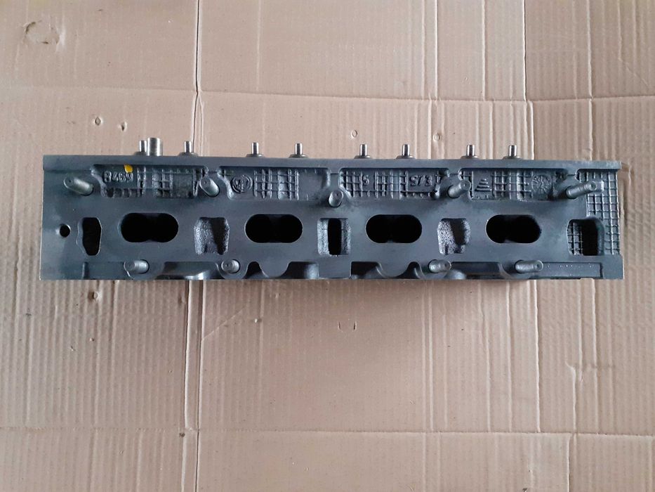 Głowica silnika Punto 1,2 16V