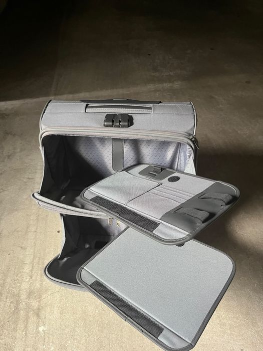 Mala cabine avião Samsonite