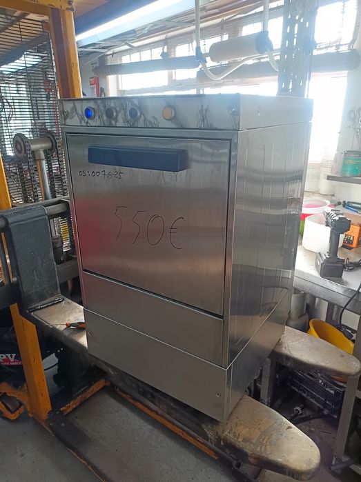 Máquina de lavar copos cesto 40