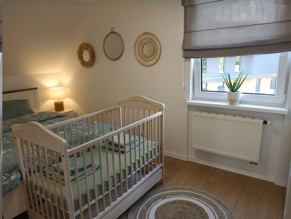 Apartament  w pobliżu Galerii Atrium Biała