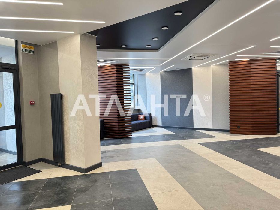 1-комнатная квартира по адресу (площадь 46 м²) - Atlanta.ua - фото 5