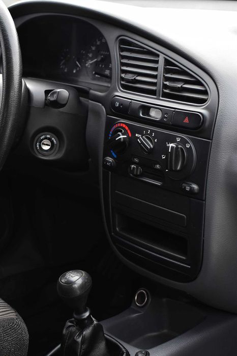 ЗАЗ Lanos 2012р. 1.5 бензин обмін [Перший внесок від 20%]