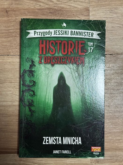 Zemsta Mnicha…..
