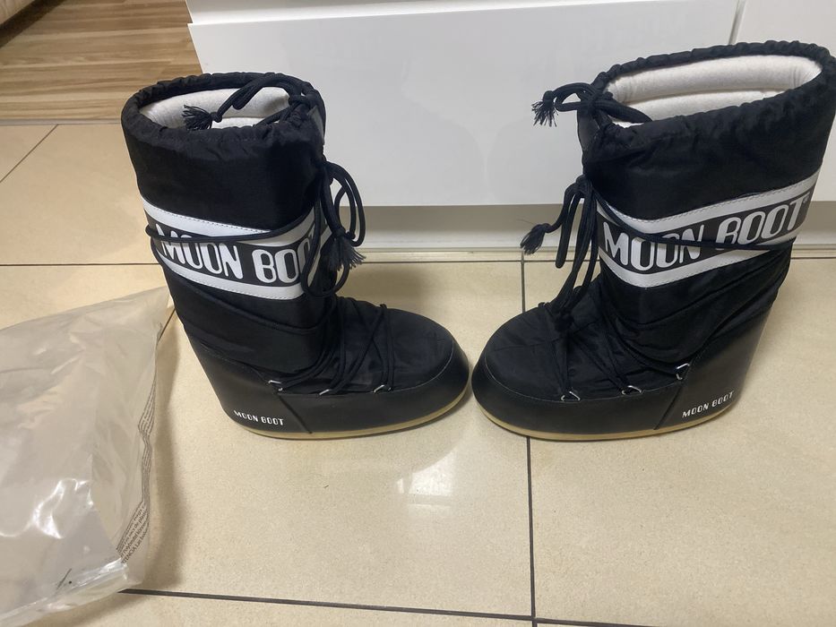 MOON BOOT toz 39-41