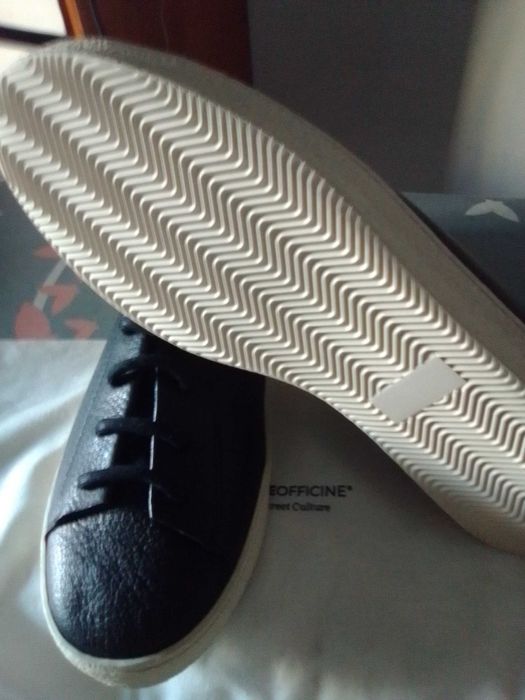 Sapatos desportivos para homem