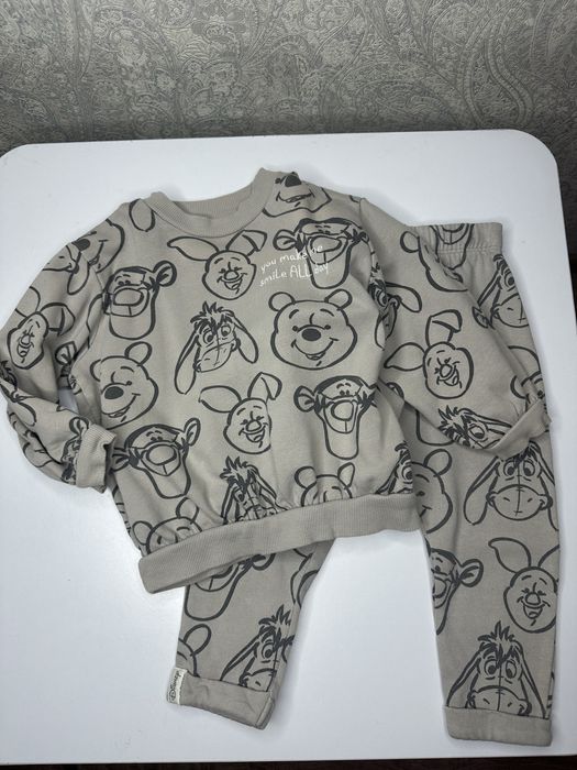 Класний костюм 2-3 роки