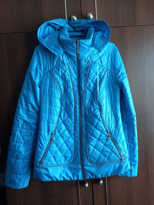 Пальта та куртки