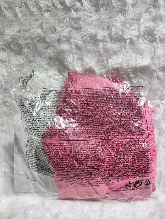 AVON - biustonosz z wyjmowanymi wkładkami r. S