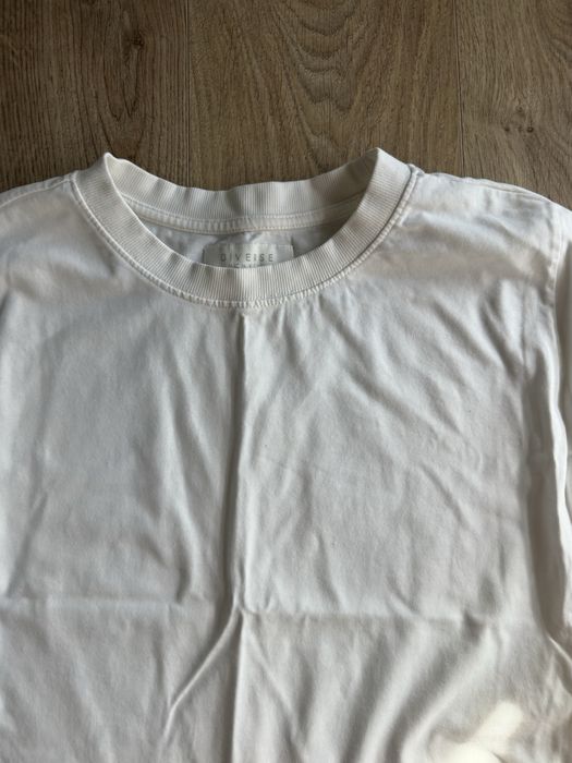 T-shirt bluzka S zapraszam