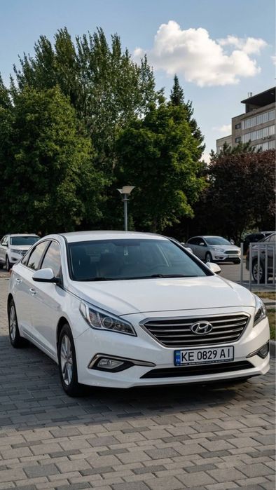 Аренда авто, прокат авто, sonata, kia