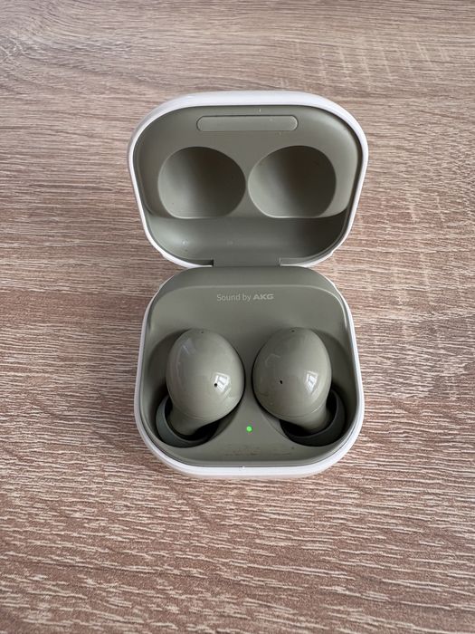 Samsung Galaxy buds 2