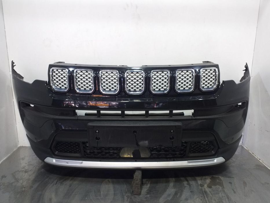 Pára-Choques Dianteiro Jeep Compass
