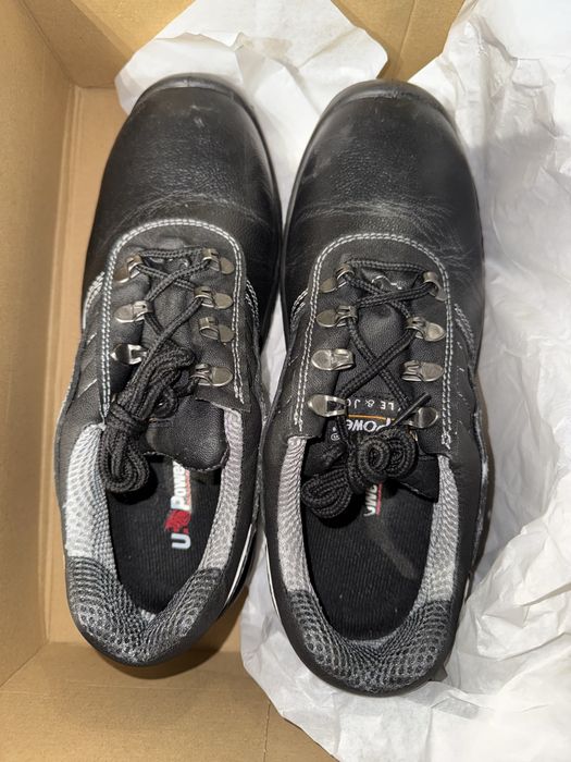 Buty robicze up power 42
