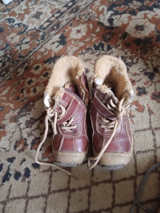 Взуття для дітей