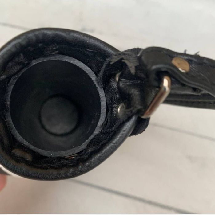 Пенал для любителей гольфа.