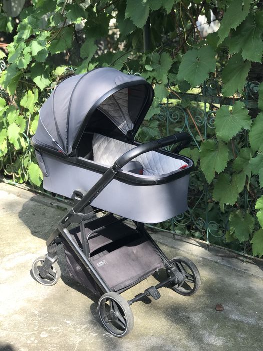 Коляска Carello Alfa, 2 в 1