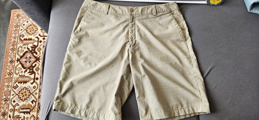 Spodenki krótkie Under Armour