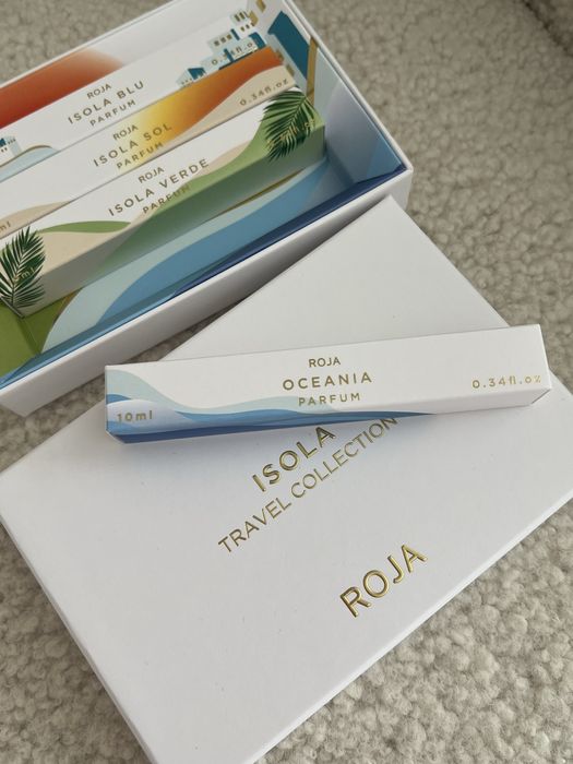 ROJA PARFUMS 10 мл оригинал