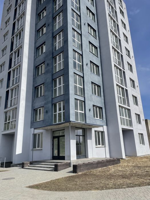 ЖК «Гранд Парк», новострой 2021год, 6/11 кирпич,е-оселя, ХОЗЯЙКА!