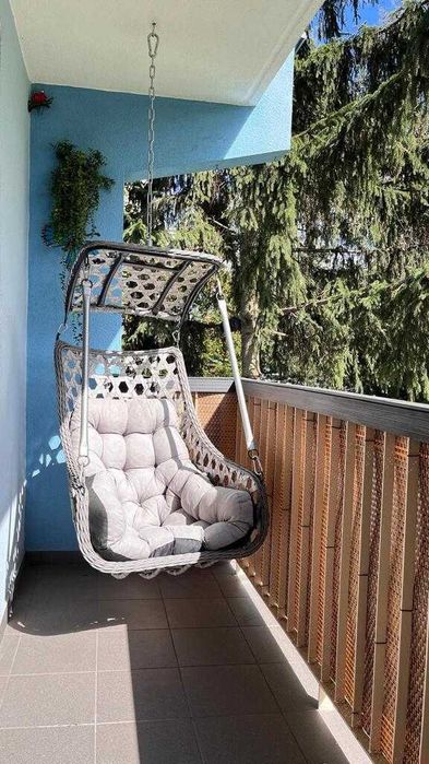 2 pokoje, 64,3 m2, parter, Górczyn