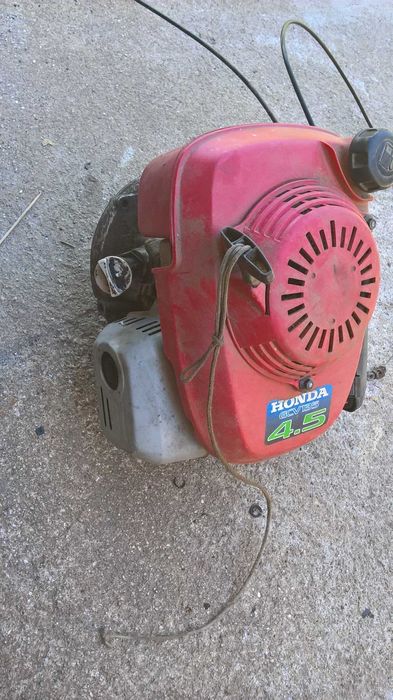 motor honda para corta relva