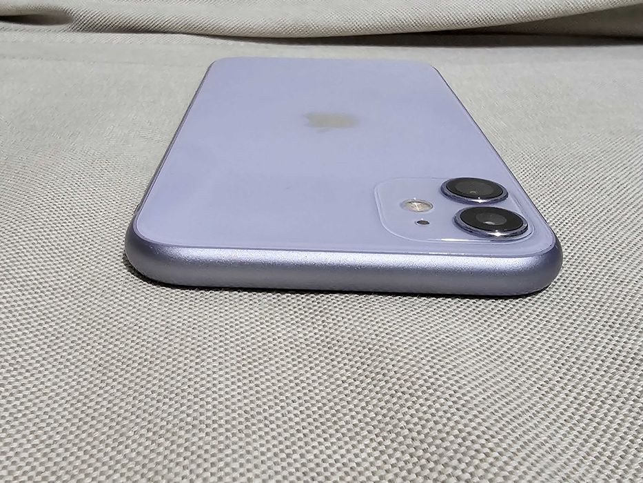 Iphone 11 128Gb. 100% Bateria. Excelente