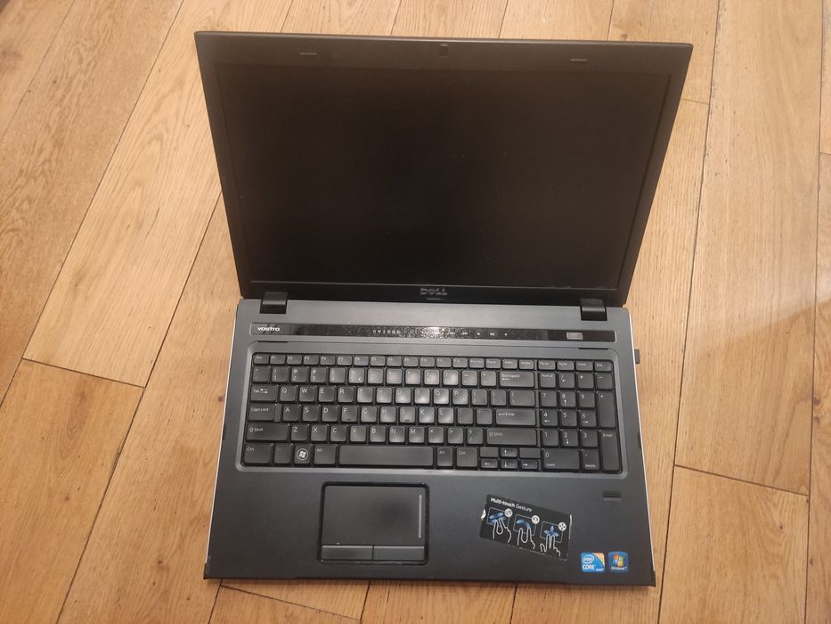 Samsung NP900X3C (sprawny)+NP940X3G (uszkodzone CPU)+Dell Vostro 3700
