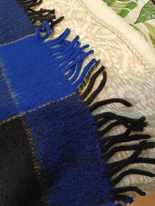 Koc pled  Ikea promocja zapraszam