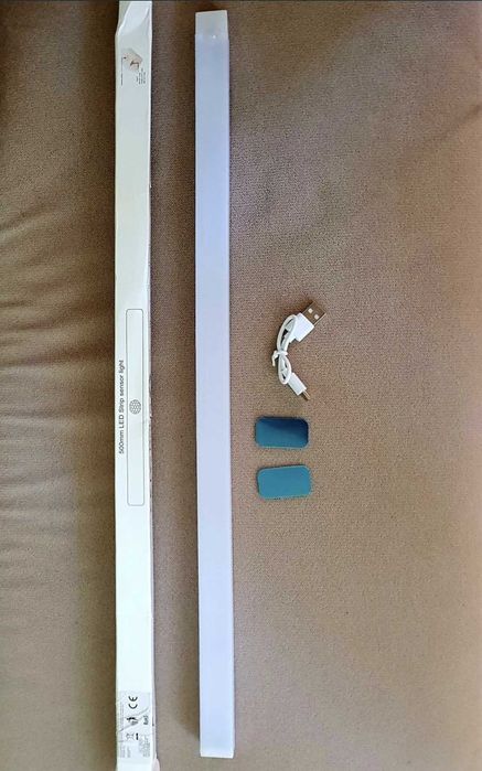 LED лампа/светильник