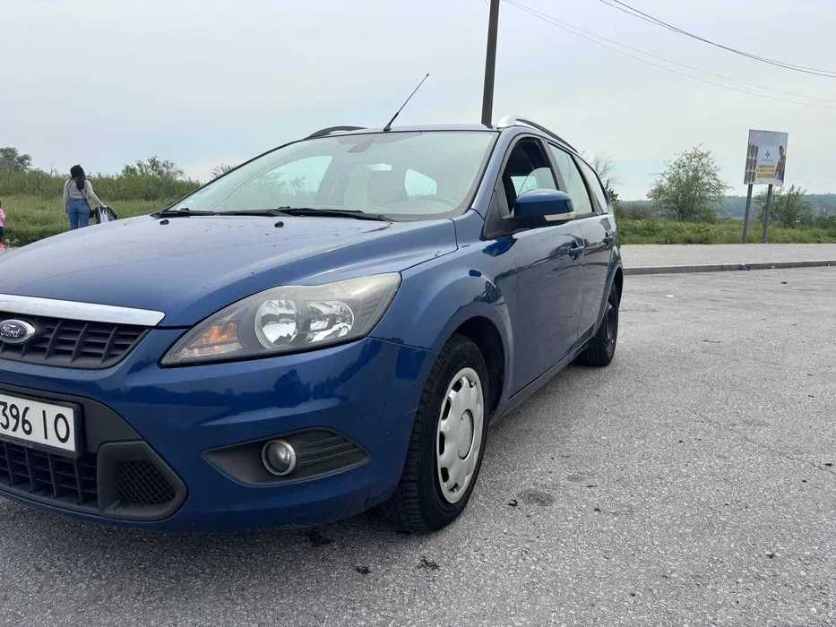 FORD FOCUS 2009 VIN WF0SXXGCDS9D79690 фото оголошення 3 з 15