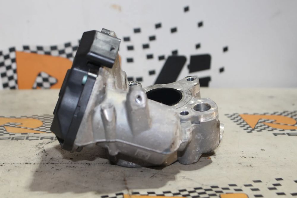 Válvula EGR MERCEDES-BENZ Classe A (W176)