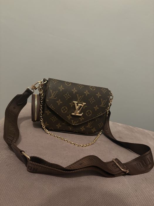 Torebka Louis Vuitton