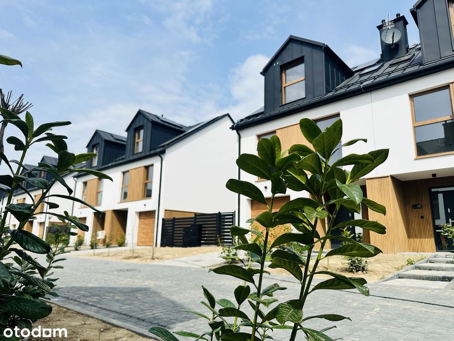 Nowy dom 6- pokojowy 150m2/ Wieliczka- Grabówki