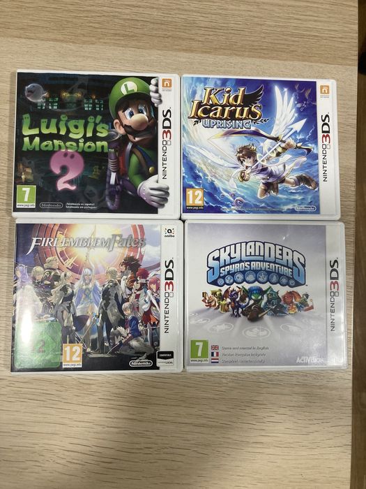 Jogos PSP Sonic Rivals (Manual)