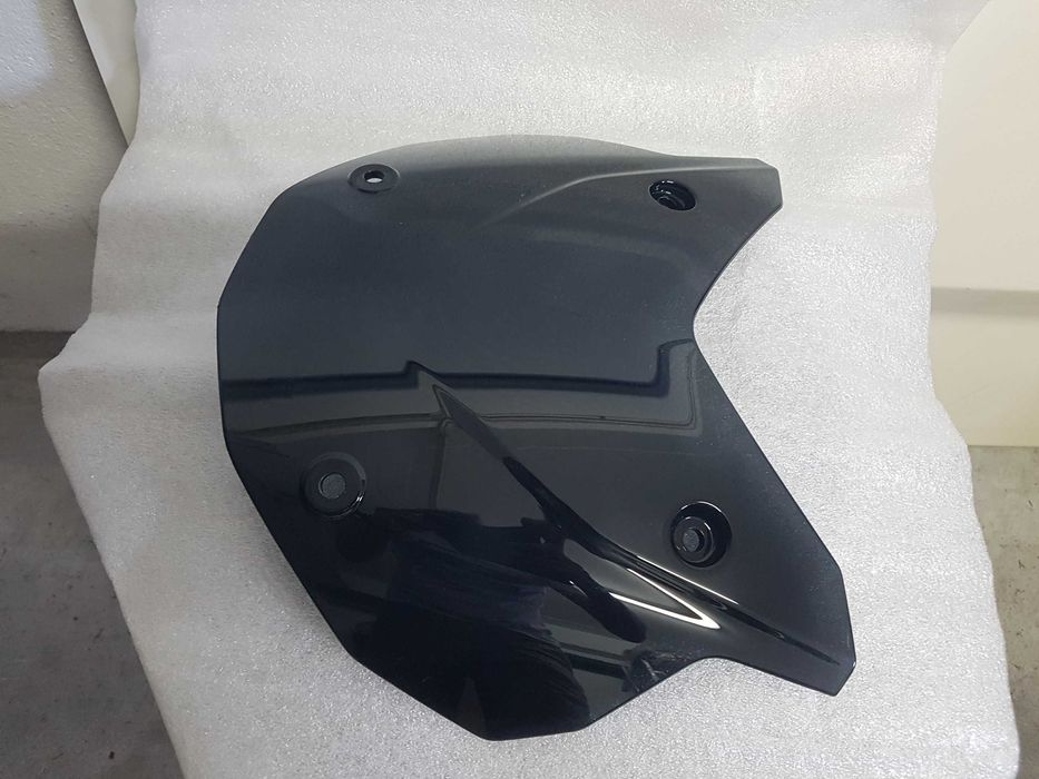 Para-brisas desportivo fumado BMW S1000XR