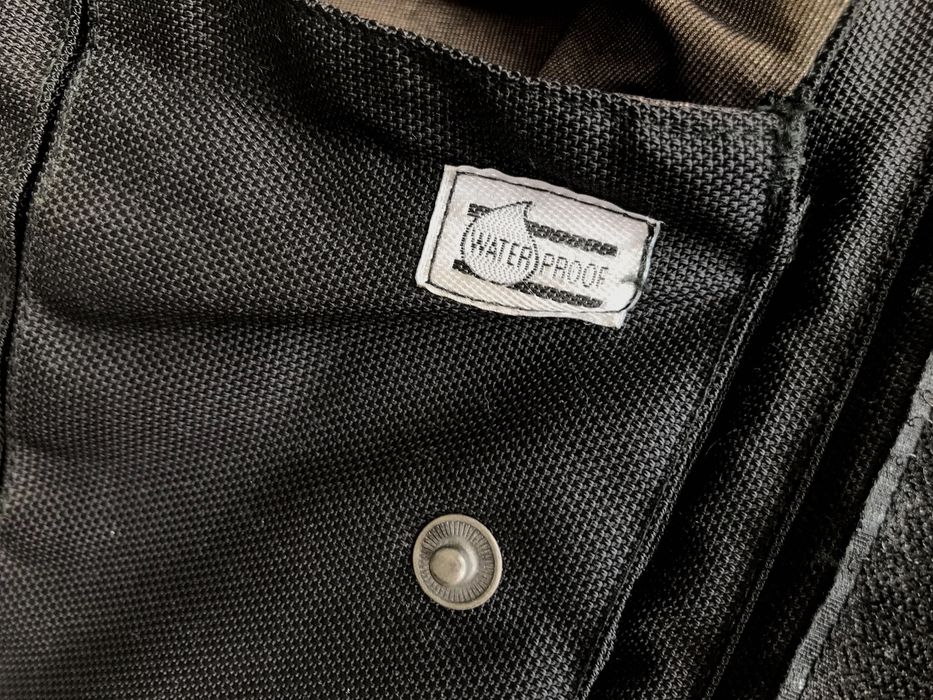 Casaco BMW Motorrad Gote-Tex