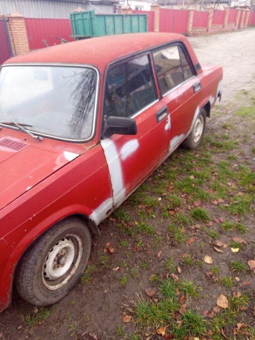 Продам ВаЗ 2105(1.3)