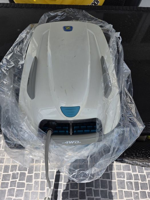 Aspirador Piscina peças Zodiac OV 5490 iq