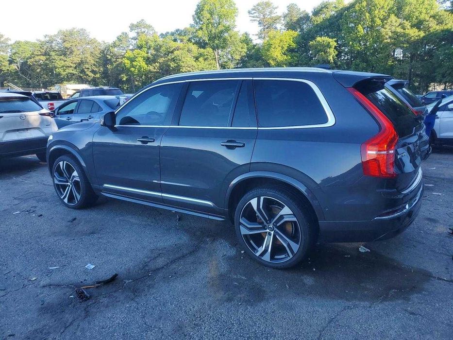 Volvo XC90 Ultimate 2024