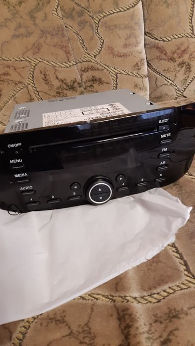 Автомагнитола  для авто