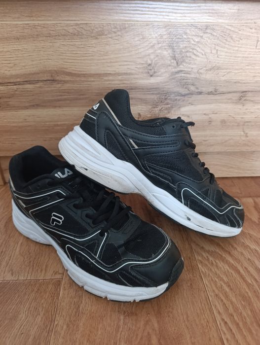 Кросівки   Fila оригінал